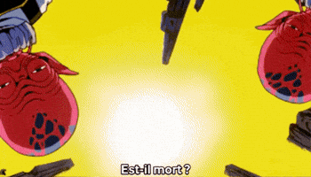 Dragon Ball GIF