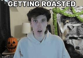 No Way Burn GIF