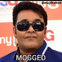 Mohan Lal GIF