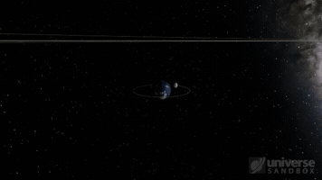 Universe Sandbox GIF