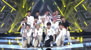 Kpop GIF