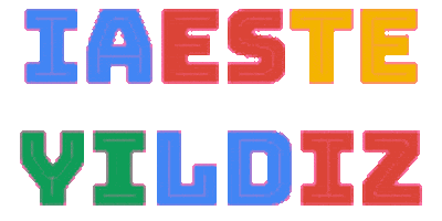 Turkey Istanbul Sticker by IAESTE L.C. YILDIZ