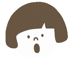 Surprise Wow Sticker