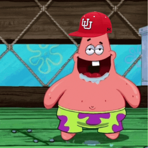 Byu Football GIF