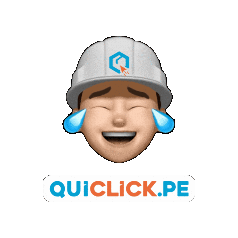 Quiclick.pe Sticker