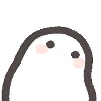 黏黏屋 Sticker