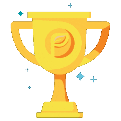 Plantah Sticker