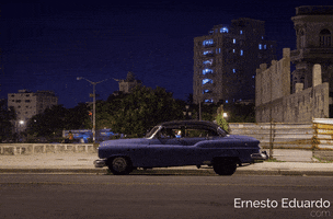 eedobarganes cuba havana habana almendron GIF