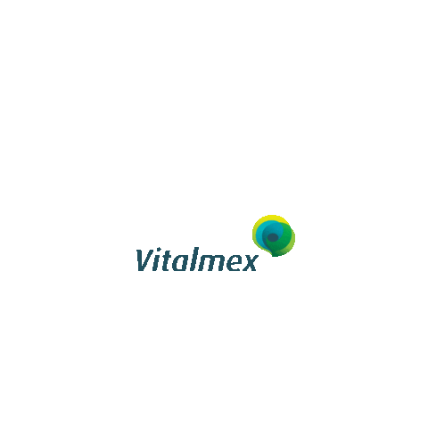 Vitalmex Sticker