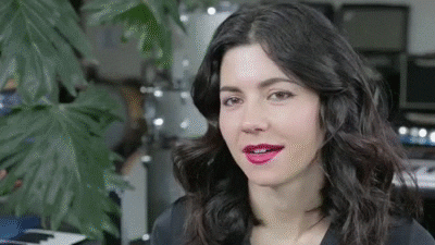 marina and the diamonds