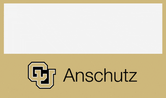 I Matched University Of Colorado GIF by CUAnschutz