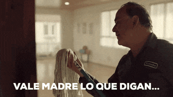 Ximena Sarinana GIF
