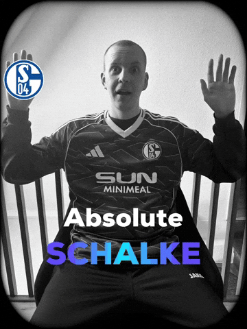 Schalke S04 GIF