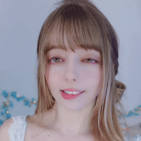 Kimmy Kimochi GIF