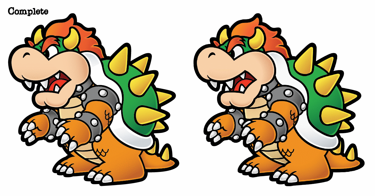 Bowser GIF Find Share On GIPHY