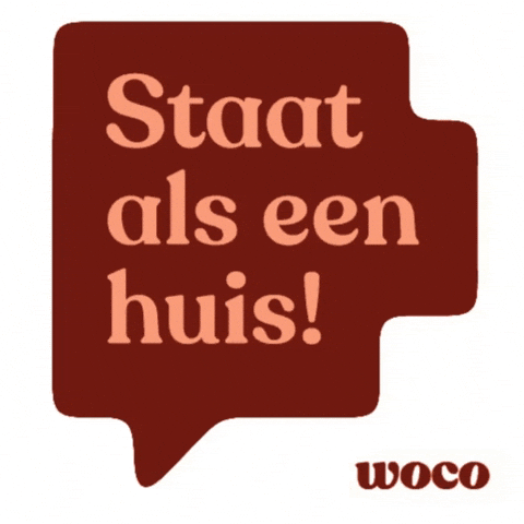 Woco GIF by Woningcorporatie Woongroen