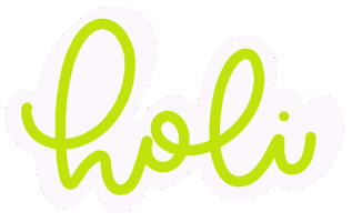 Buenos Dias Hello Sticker