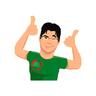 Like Sticker by RN COMERCIO E SERVIÇOS MG