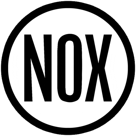 NOXcuses Sticker