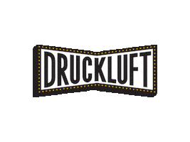 DRUCKLUFT Sticker