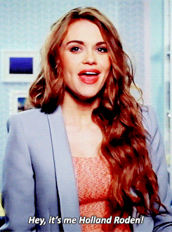 holland roden