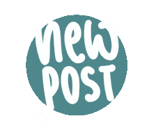 Instagram Post Sticker