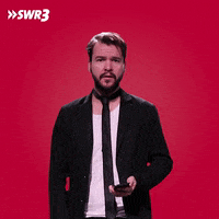Calling Phone Call GIF by SWR3