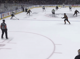 Mikko Rantanen Goal GIF
