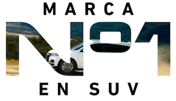 Auto Suv Sticker by Chery Chile