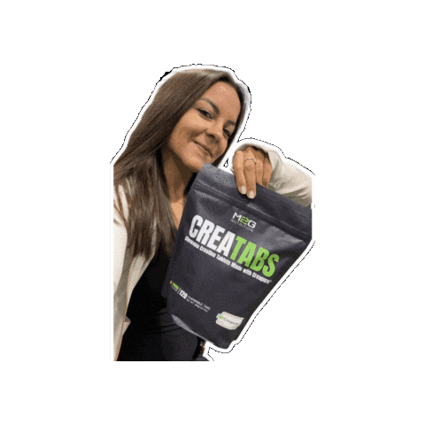 Protein Suplementos Sticker by CAROFITNESS