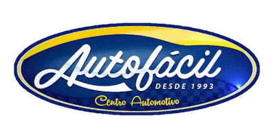 autofacil Sticker