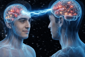Same Brain GIF