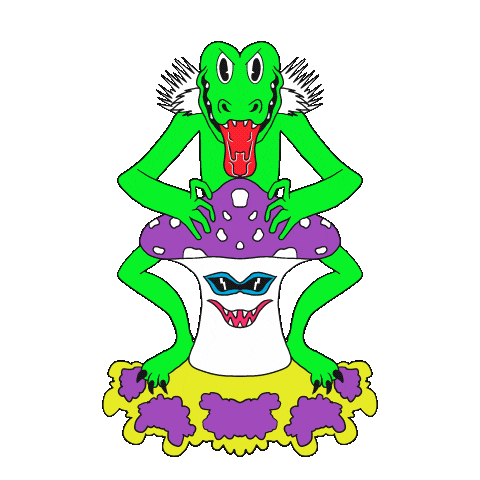 Animated Sticker