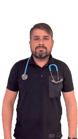 Andre Vidigal Sticker