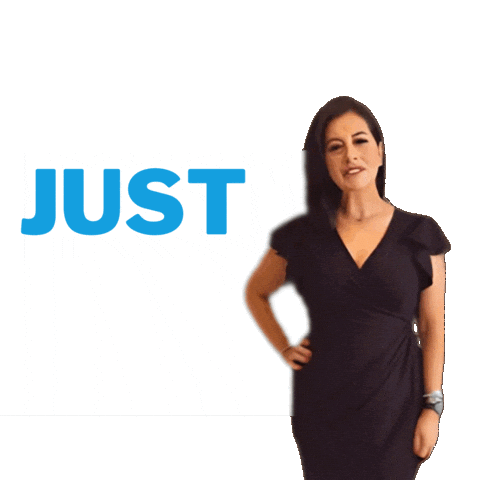 Just Sold Sticker by TKG