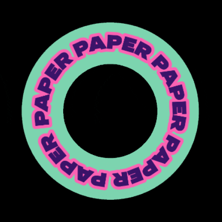 Ideas Paper GIF by Paper