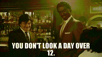 Sunny GIF