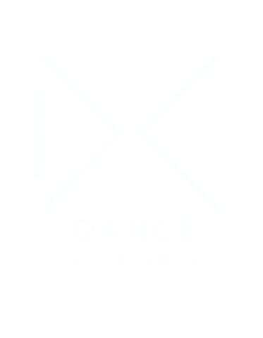 Dcla Elevate Sticker by DCDanceLA