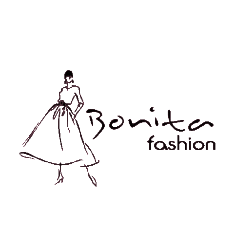 Bonita Fashion Sticker