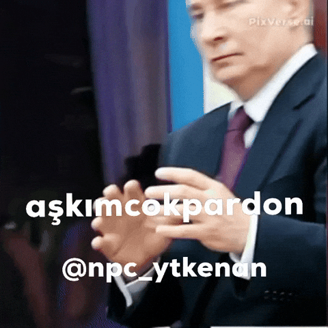 Aşkımcokpardon GIF
