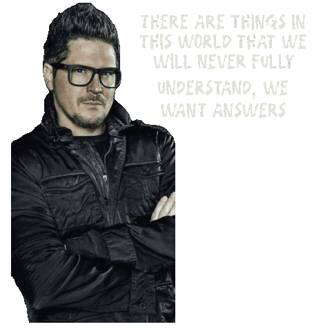 People Zakbagans Sticker