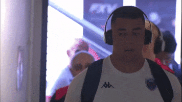 On My Way Sport GIF by FCG Rugby