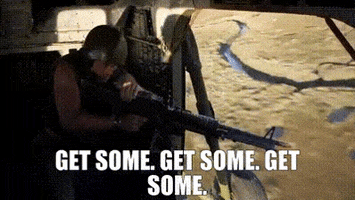 Full Metal Jacket Getsome GIF
