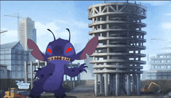 Giant GIF
