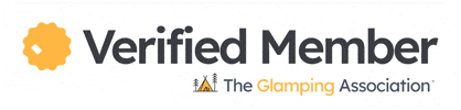 Uk Member GIF by The Glamping Association