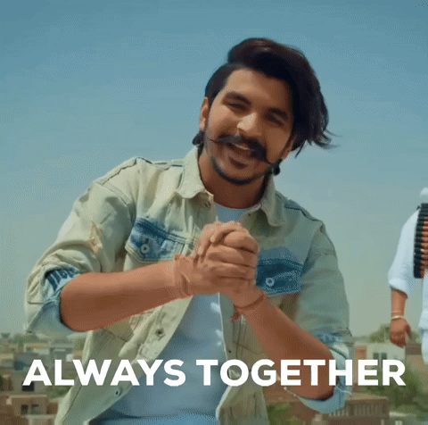 Together GIF