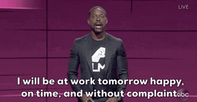 Sterling K Brown Abc GIF by Emmys