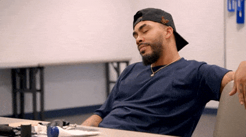 Black Ink Crew Smh GIF by VH1