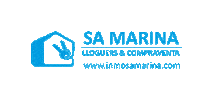 Inmo Sa Marina Sticker