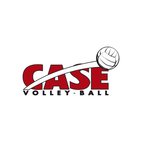 Case Volley Sticker